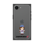 Premium Square Case［ TEKKEN - Chibi Character - Asuka Kazama ］