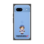 Premium Square Case［ TEKKEN - Chibi Character - Asuka Kazama ］