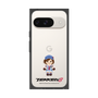 Premium Square Case［ TEKKEN - Chibi Character - Asuka Kazama ］