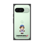 Premium Square Case［ TEKKEN - Chibi Character - Asuka Kazama ］