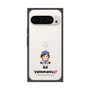 Premium Square Case［ TEKKEN - Chibi Character - Asuka Kazama ］