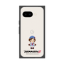Premium Square Case［ TEKKEN - Chibi Character - Asuka Kazama ］