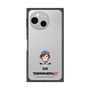 Premium Square Case［ TEKKEN - Chibi Character - Asuka Kazama ］