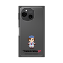 Premium Square Case［ TEKKEN - Chibi Character - Asuka Kazama ］