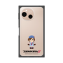 Premium Square Case［ TEKKEN - Chibi Character - Asuka Kazama ］