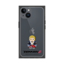 Premium Square Case［ TEKKEN - Chibi Character - Steve Fox ］