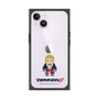 Premium Square Case［ TEKKEN - Chibi Character - Steve Fox ］