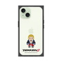 Premium Square Case［ TEKKEN - Chibi Character - Steve Fox ］