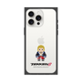 Premium Square Case［ TEKKEN - Chibi Character - Steve Fox ］