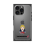 Premium Square Case［ TEKKEN - Chibi Character - Steve Fox ］