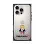 Premium Square Case［ TEKKEN - Chibi Character - Steve Fox ］