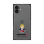 Premium Square Case［ TEKKEN - Chibi Character - Steve Fox ］