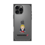 Premium Square Case［ TEKKEN - Chibi Character - Steve Fox ］