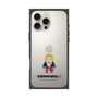 Premium Square Case［ TEKKEN - Chibi Character - Steve Fox ］