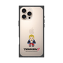 Premium Square Case［ TEKKEN - Chibi Character - Steve Fox ］