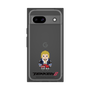 Premium Square Case［ TEKKEN - Chibi Character - Steve Fox ］