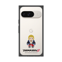 Premium Square Case［ TEKKEN - Chibi Character - Steve Fox ］