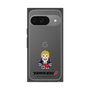 Premium Square Case［ TEKKEN - Chibi Character - Steve Fox ］
