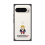 Premium Square Case［ TEKKEN - Chibi Character - Steve Fox ］