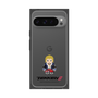 Premium Square Case［ TEKKEN - Chibi Character - Steve Fox ］