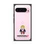 Premium Square Case［ TEKKEN - Chibi Character - Steve Fox ］