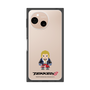 Premium Square Case［ TEKKEN - Chibi Character - Steve Fox ］