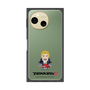 Premium Square Case［ TEKKEN - Chibi Character - Steve Fox ］