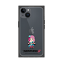 Premium Square Case［ TEKKEN - Chibi Character - Alisa Bosconovitch ］