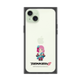 Premium Square Case［ TEKKEN - Chibi Character - Alisa Bosconovitch ］