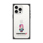 Premium Square Case［ TEKKEN - Chibi Character - Alisa Bosconovitch ］