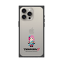 Premium Square Case［ TEKKEN - Chibi Character - Alisa Bosconovitch ］