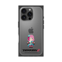 Premium Square Case［ TEKKEN - Chibi Character - Alisa Bosconovitch ］