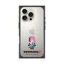 Premium Square Case［ TEKKEN - Chibi Character - Alisa Bosconovitch ］