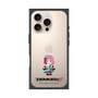 Premium Square Case［ TEKKEN - Chibi Character - Alisa Bosconovitch ］