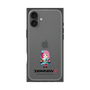 Premium Square Case［ TEKKEN - Chibi Character - Alisa Bosconovitch ］