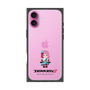 Premium Square Case［ TEKKEN - Chibi Character - Alisa Bosconovitch ］