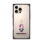 Premium Square Case［ TEKKEN - Chibi Character - Alisa Bosconovitch ］