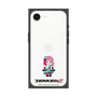 Premium Square Case［ TEKKEN - Chibi Character - Alisa Bosconovitch ］