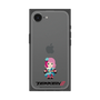 Premium Square Case［ TEKKEN - Chibi Character - Alisa Bosconovitch ］