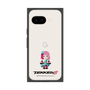 Premium Square Case［ TEKKEN - Chibi Character - Alisa Bosconovitch ］