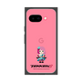 Premium Square Case［ TEKKEN - Chibi Character - Alisa Bosconovitch ］