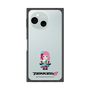 Premium Square Case［ TEKKEN - Chibi Character - Alisa Bosconovitch ］