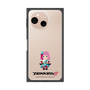 Premium Square Case［ TEKKEN - Chibi Character - Alisa Bosconovitch ］