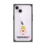 Premium Square Case［ TEKKEN - Chibi Character - Lili ］