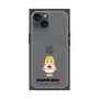 Premium Square Case［ TEKKEN - Chibi Character - Lili ］