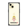 Premium Square Case［ TEKKEN - Chibi Character - Lili ］