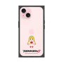 Premium Square Case［ TEKKEN - Chibi Character - Lili ］