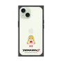 Premium Square Case［ TEKKEN - Chibi Character - Lili ］