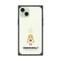 Premium Square Case［ TEKKEN - Chibi Character - Lili ］