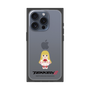 Premium Square Case［ TEKKEN - Chibi Character - Lili ］